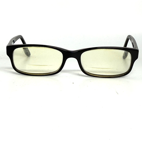 Ray-Ban Eyeglasses Frames Womens Black RB5187 2000 Full Rim 50-16-140 H17762 - Picture 1 of 7